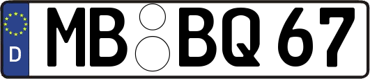 MB-BQ67