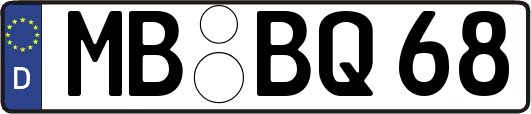 MB-BQ68