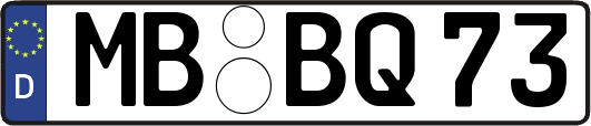 MB-BQ73