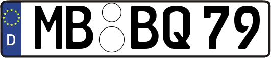 MB-BQ79
