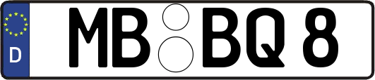 MB-BQ8