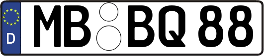 MB-BQ88
