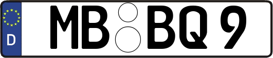 MB-BQ9