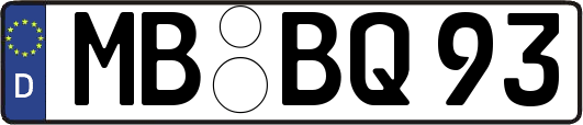 MB-BQ93