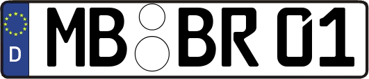 MB-BR01