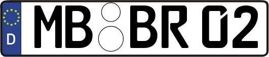MB-BR02
