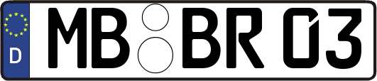 MB-BR03