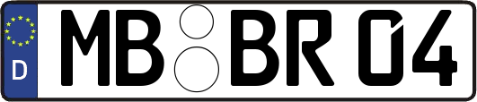 MB-BR04