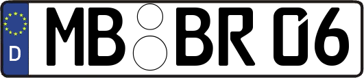 MB-BR06