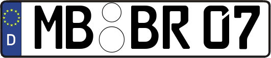 MB-BR07