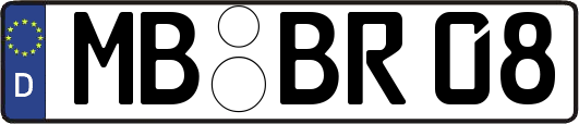 MB-BR08