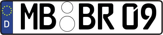 MB-BR09
