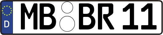 MB-BR11