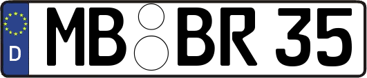 MB-BR35