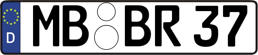 MB-BR37