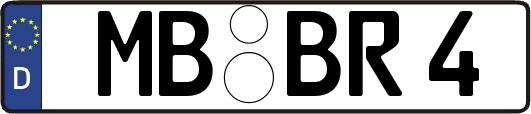 MB-BR4