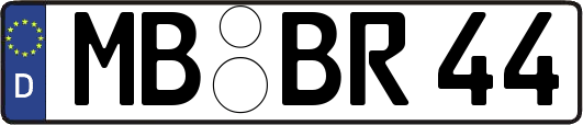 MB-BR44