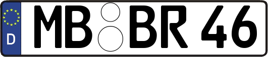 MB-BR46