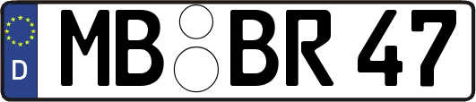 MB-BR47