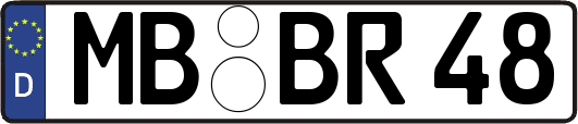 MB-BR48