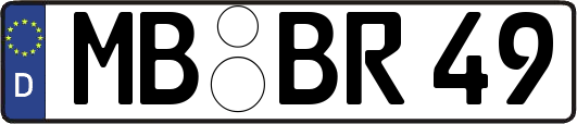 MB-BR49
