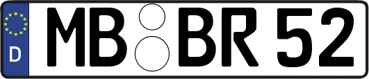 MB-BR52