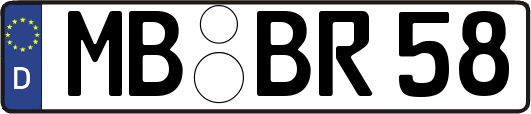 MB-BR58