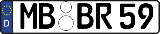 MB-BR59