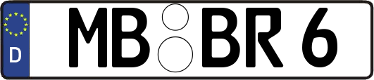 MB-BR6