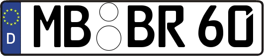 MB-BR60