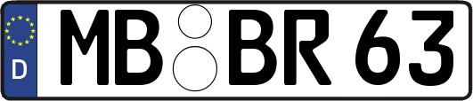 MB-BR63