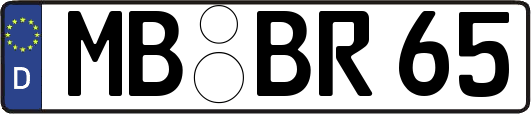 MB-BR65