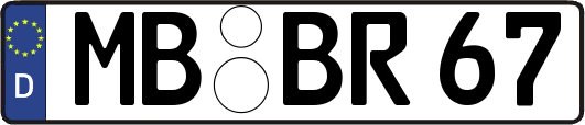 MB-BR67