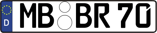 MB-BR70