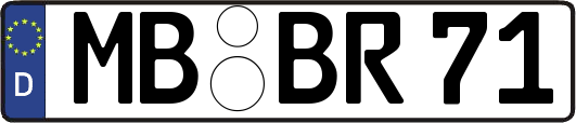 MB-BR71