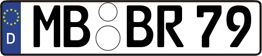 MB-BR79