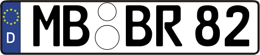 MB-BR82