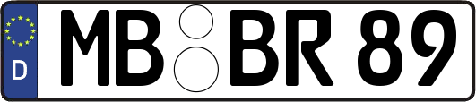 MB-BR89