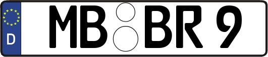 MB-BR9