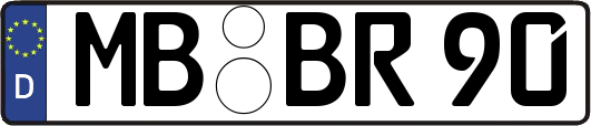 MB-BR90