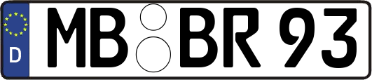 MB-BR93