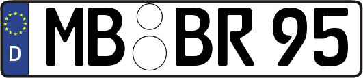 MB-BR95