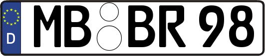 MB-BR98