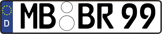 MB-BR99