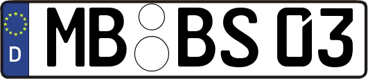 MB-BS03