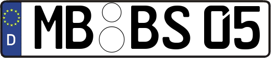 MB-BS05