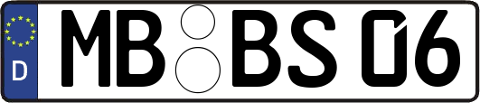 MB-BS06