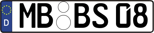 MB-BS08