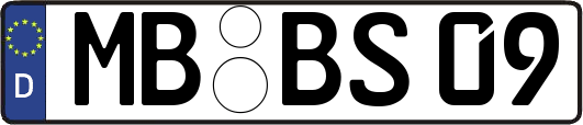 MB-BS09
