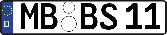 MB-BS11